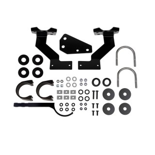 OME BP-51 fitting kit VM80010041 - Nissan Patrol, rear axle